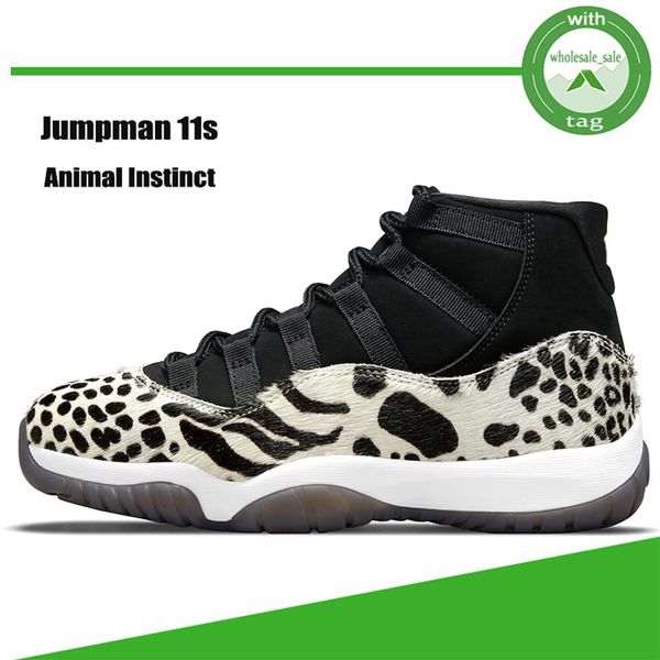 animal instinct jumpman 11s basketball shoes bred space jam legend blue platinum tint heiress black pinnacle grey men women sneake252y
animal instinct jumpman 11s basketball shoes bred space jam legend blue platinum tint heiress black pinnacle grey men women sneake252y