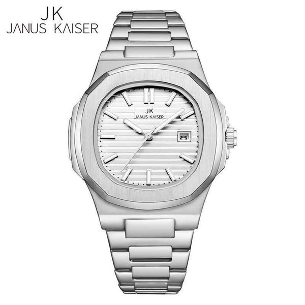 luxury watches 3k 40mm 3k pp5711 8.3mm superclone pp watch gb969 men's luxury classic business stainless steel strap waterproof luminou, Slivery;brown
luxury watches 3k 40mm 3k pp5711 8.3mm superclone pp watch gb969 men's luxury classic business stainless steel strap waterproof luminou, Slivery;brown