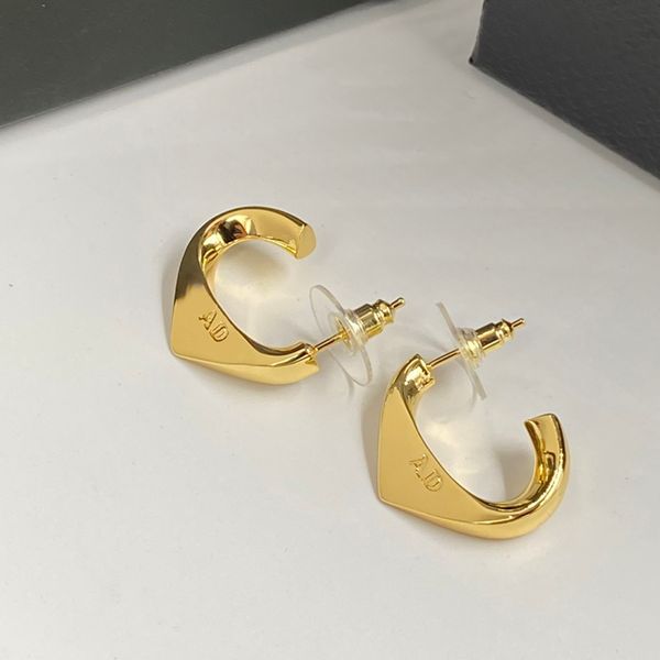 designer gold triangular earrings stud for womens pendants earring jewelry fashion ear studs p hoop earrings woman designers dangle 2302284d, Golden;silver
designer gold triangular earrings stud for womens pendants earring jewelry fashion ear studs p hoop earrings woman designers dangle 2302284d, Golden;silver