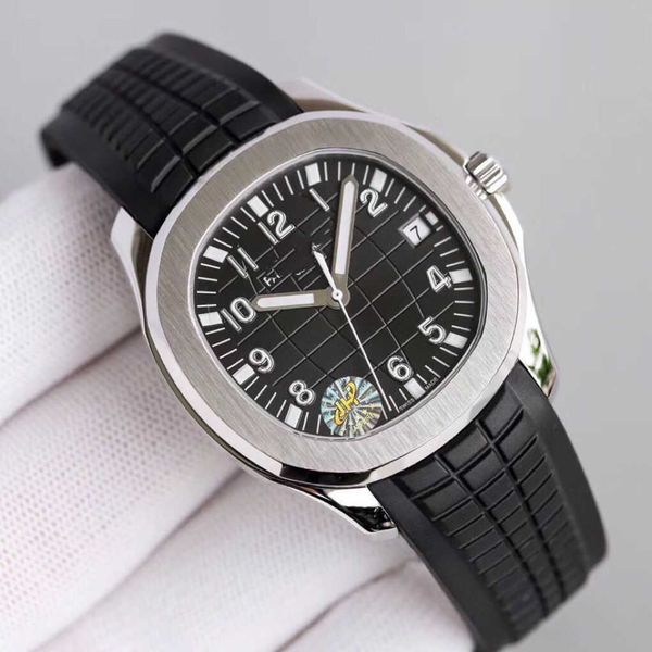 luxury watches 40mm pp5711 8.3mm superclone pp watch automatic mechanical grenade luminous waterproof leisure business ultra-thin for men an, Slivery;brown
luxury watches 40mm pp5711 8.3mm superclone pp watch automatic mechanical grenade luminous waterproof leisure business ultra-thin for men an, Slivery;brown