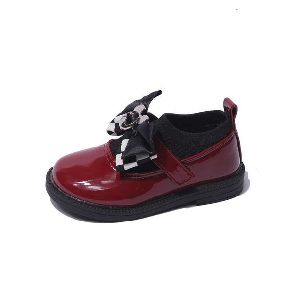 girls' shoes autumn baby princess small leather shoes 2023 1 chil1en's soft soles fashion bow single shoes middle and small chil1e, Black
girls' shoes autumn baby princess small leather shoes 2023 1 chil1en's soft soles fashion bow single shoes middle and small chil1e, Black
