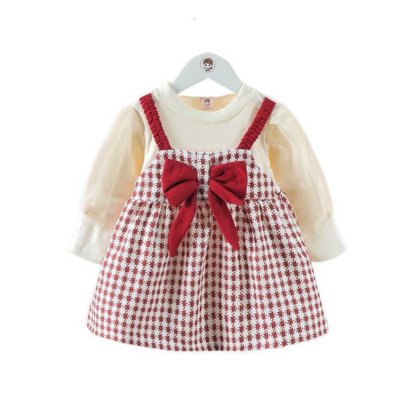 1-2-3 year old girl's spring 1ess foreign spring 1ess girl's plaid princess skirt baby spring skirt, Blue
1-2-3 year old girl's spring 1ess foreign spring 1ess girl's plaid princess skirt baby spring skirt, Blue