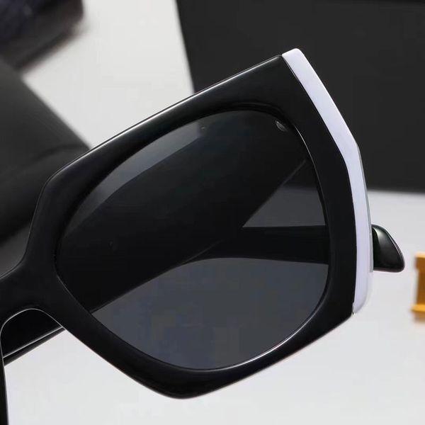 2023 luxury sunglasses lens designer womens mens goggle senior eyewear for women eyeglasses frame vintage metal sun glasses cool sunglasses, White;black
2023 luxury sunglasses lens designer womens mens goggle senior eyewear for women eyeglasses frame vintage metal sun glasses cool sunglasses, White;black