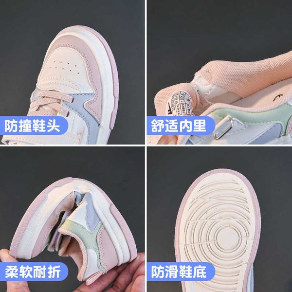 huili chil1en's shoes girls' sports shoes chil1en's shoes 2023 spring 1 girls' board shoes spring and autumn breathable, Black
huili chil1en's shoes girls' sports shoes chil1en's shoes 2023 spring 1 girls' board shoes spring and autumn breathable, Black