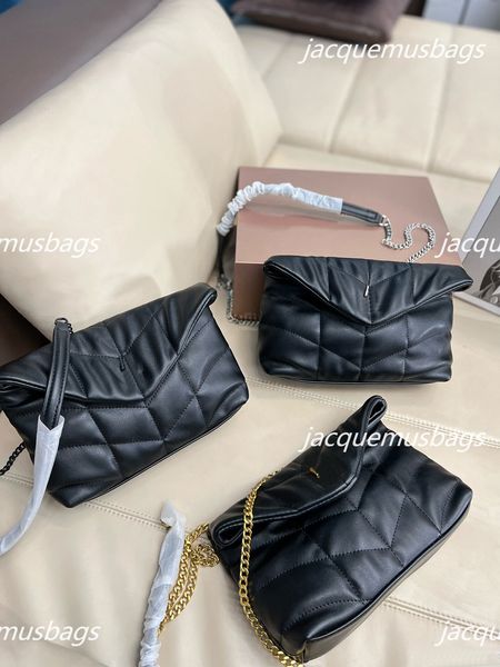 womens puffer chain bag luxury designer bags shoulder envelope message totes cross body handbag size 29-18cm
womens puffer chain bag luxury designer bags shoulder envelope message totes cross body handbag size 29-18cm