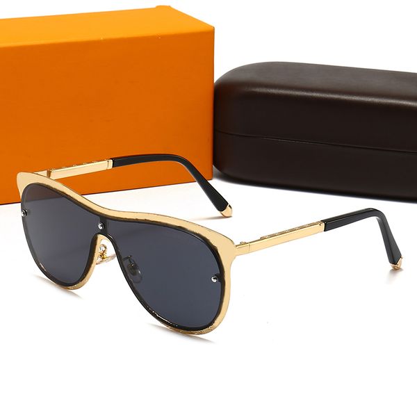 2023 fashion sunglasses designer for man woman brand glasses beach holiday travel polarized uv400 hardware metal frame eyewear accessories, White;black
2023 fashion sunglasses designer for man woman brand glasses beach holiday travel polarized uv400 hardware metal frame eyewear accessories, White;black