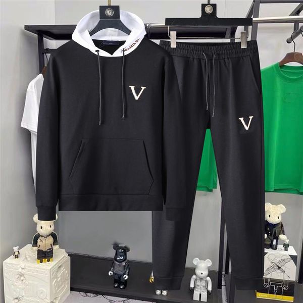 tracksuits autumn men fashion polo spring sweatshirts horse embroidery jogger sporting suites men sports wear set asian size -3xl i823, Gray
tracksuits autumn men fashion polo spring sweatshirts horse embroidery jogger sporting suites men sports wear set asian size -3xl i823, Gray