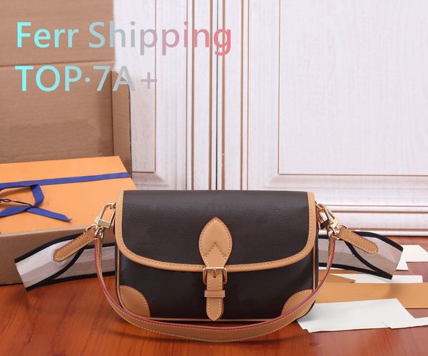 designer luxury womens bag diane baguette vintage shoulder bag casual fashion handbags messenger bag m45985 7a leather wallet ladys bag
designer luxury womens bag diane baguette vintage shoulder bag casual fashion handbags messenger bag m45985 7a leather wallet ladys bag