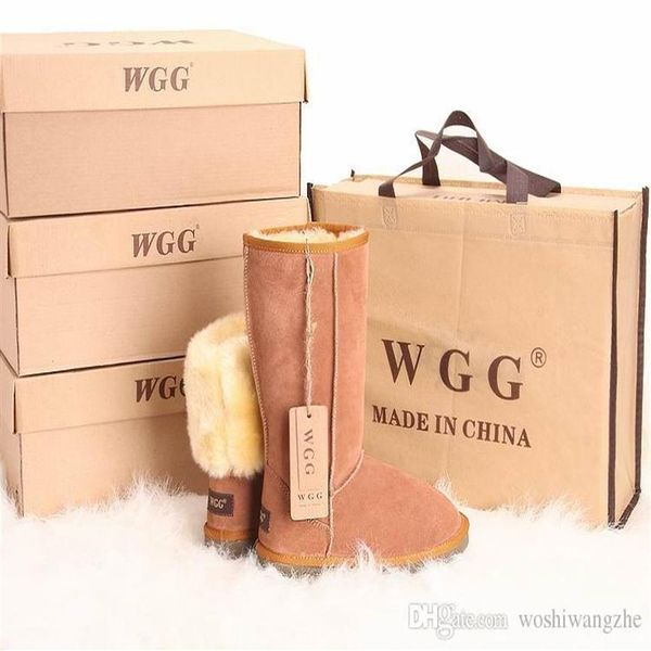 wgg women's classic tall boots womens snow boots winter boots us size 5--123238, Black
wgg women's classic tall boots womens snow boots winter boots us size 5--123238, Black