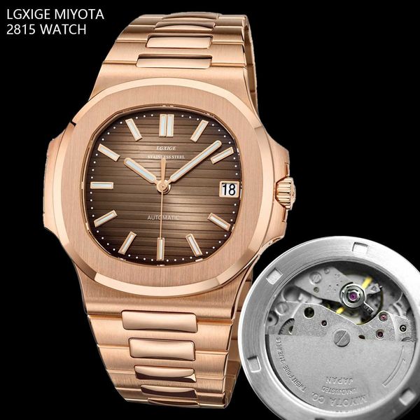 luxury watches 3k 40mm 3k pp5711 8.3mm superclone pp watch japan miyota8215 movement automatic mechanical men's luxury design man wsj9, Slivery;brown
luxury watches 3k 40mm 3k pp5711 8.3mm superclone pp watch japan miyota8215 movement automatic mechanical men's luxury design man wsj9, Slivery;brown
