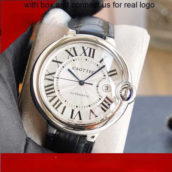 women watches balloon cartiars women fashion watch ballon de swiss ten blue needle men's mechanical waterproof large dial aycv, Slivery;golden
women watches balloon cartiars women fashion watch ballon de swiss ten blue needle men's mechanical waterproof large dial aycv, Slivery;golden