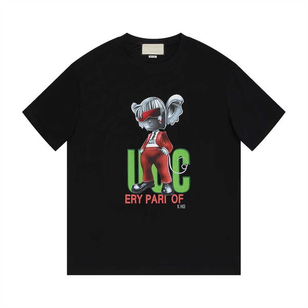 2023aa fashion t-shirt men's t-shirts female designer t-shirt clothing jacket men's casual chest letter shirt clothing sleeve clot, White;black
2023aa fashion t-shirt men's t-shirts female designer t-shirt clothing jacket men's casual chest letter shirt clothing sleeve clot, White;black