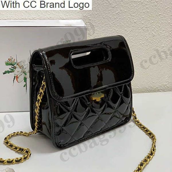 cc brand totes womens patent leather evening totes bags classic quilted hardware chain backpack clutch shoulder designer luxuries large capa
cc brand totes womens patent leather evening totes bags classic quilted hardware chain backpack clutch shoulder designer luxuries large capa