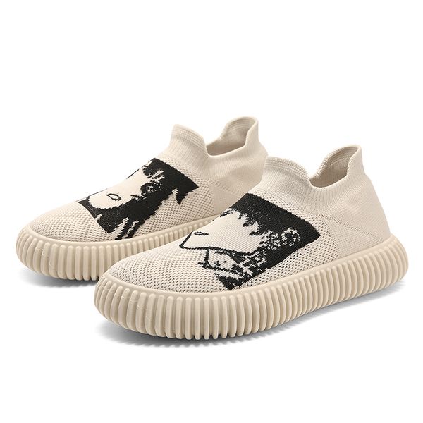2023 men women running shoes black grey khaki white mens trainers outdoor sneakers size 39-44 color77
2023 men women running shoes black grey khaki white mens trainers outdoor sneakers size 39-44 color77