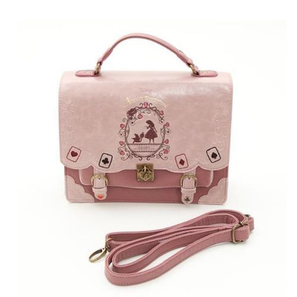 evening bags shoulder axes femme vintage student schoolbag playing cards silhouette handbag leather bag j212 230227
evening bags shoulder axes femme vintage student schoolbag playing cards silhouette handbag leather bag j212 230227