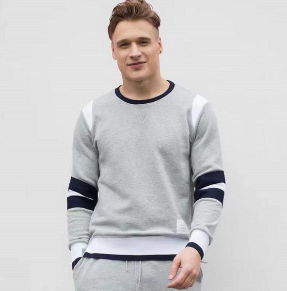 new mens sweatershirt classic casual sweater men spring autumn clothing sweaters men's knitting shirt women outwear clothes dress c017, White;black
new mens sweatershirt classic casual sweater men spring autumn clothing sweaters men's knitting shirt women outwear clothes dress c017, White;black