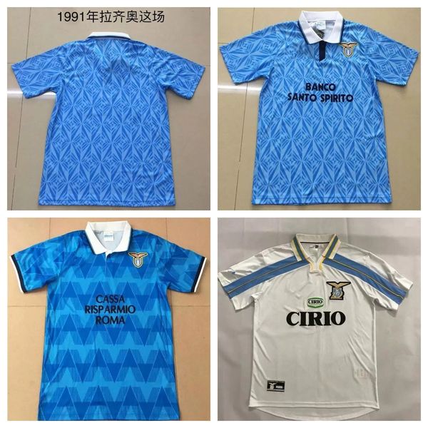89 91 99 00 01 soccer jerseys retro lazio nedved nesta mancini gascoigne salas vintage football shirt s-2xl, Black;yellow
89 91 99 00 01 soccer jerseys retro lazio nedved nesta mancini gascoigne salas vintage football shirt s-2xl, Black;yellow