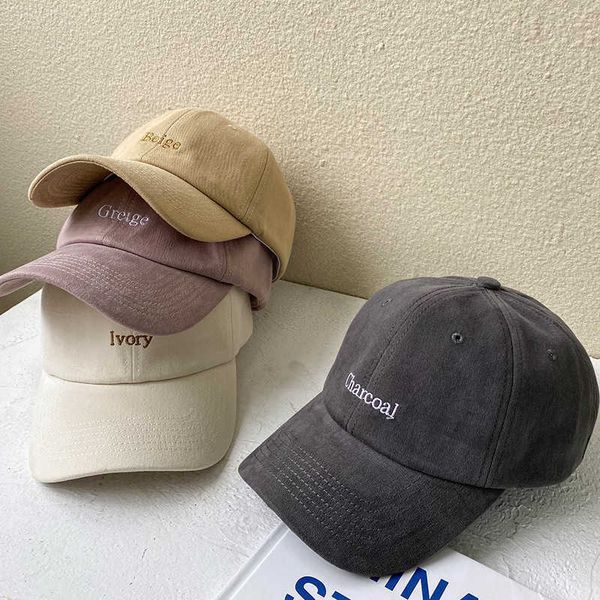 ball caps fashion baseball hat women thin korean version tide sun hat retro breathable baseball cap men snapback hat l230228, Blue;gray
ball caps fashion baseball hat women thin korean version tide sun hat retro breathable baseball cap men snapback hat l230228, Blue;gray