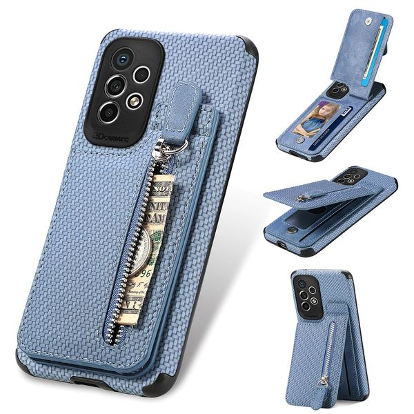 new cases leather zipper carbon fiber case for samsung a53 a33 a23 a73 a52s a72 a12 s23 s22 ultra s21 s20 note20 magnetic stand card solt co
new cases leather zipper carbon fiber case for samsung a53 a33 a23 a73 a52s a72 a12 s23 s22 ultra s21 s20 note20 magnetic stand card solt co