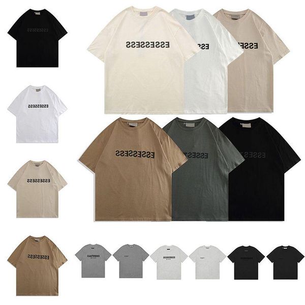 mens t shirts t-shirts fashion ess t shirts mens women designers tees man s casual chest letter shirt luxurys clothing street shor mtmb, White;black
mens t shirts t-shirts fashion ess t shirts mens women designers tees man s casual chest letter shirt luxurys clothing street shor mtmb, White;black