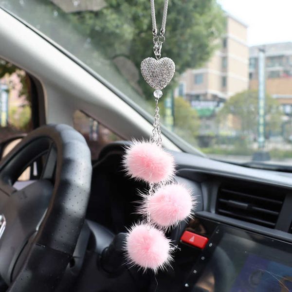 decorations view mirror fashion pendant auto home decor lucky vehicle ornament mini car accessory interior hanging for girls r230228
decorations view mirror fashion pendant auto home decor lucky vehicle ornament mini car accessory interior hanging for girls r230228
