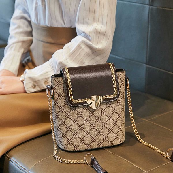 55% off designer bags color bucket chain single shoulder messenger women's bag 2023 new luxury handbags
55% off designer bags color bucket chain single shoulder messenger women's bag 2023 new luxury handbags