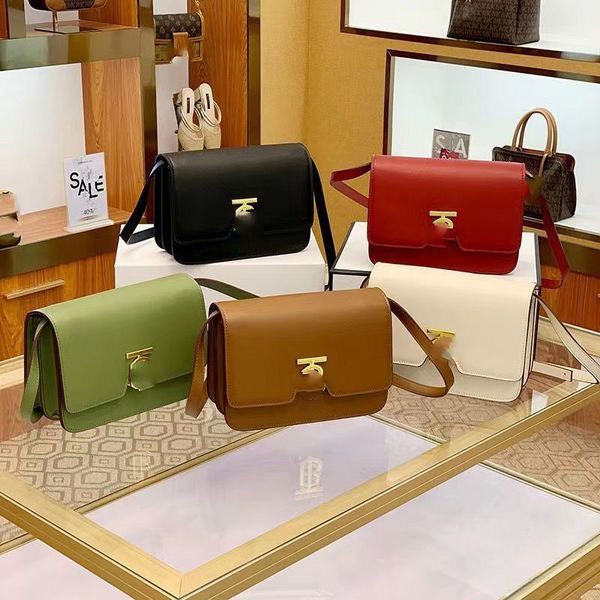 luxurys designer bag brand tb lock tote shoulder small genuine leather clutch classic embossing famous plaid stripes women's men wallet
luxurys designer bag brand tb lock tote shoulder small genuine leather clutch classic embossing famous plaid stripes women's men wallet