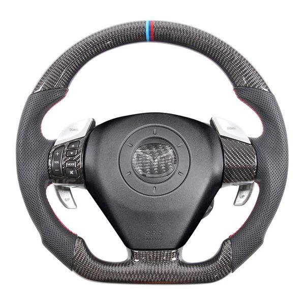 auto parts steering system driving wheels for mazda rx8 led carbon fiber steering wheel
auto parts steering system driving wheels for mazda rx8 led carbon fiber steering wheel