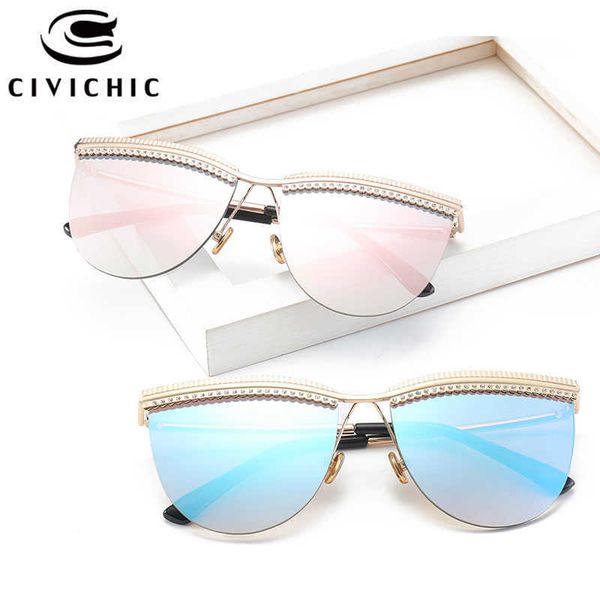 sunglasses civichic 2017 stylish women personalized sunglasses eyebrow rhinestone diamond stitching eyewear female noble oculos de sol e370j, White;black
sunglasses civichic 2017 stylish women personalized sunglasses eyebrow rhinestone diamond stitching eyewear female noble oculos de sol e370j, White;black