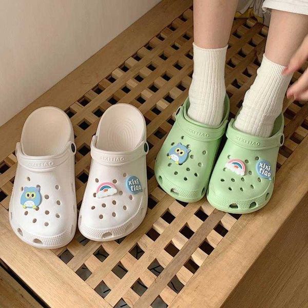 slippers slippers cute girl's heart hole shoes home holiday seaside beach slippers women house slippers home shoes for women woman slip, Black
slippers slippers cute girl's heart hole shoes home holiday seaside beach slippers women house slippers home shoes for women woman slip, Black