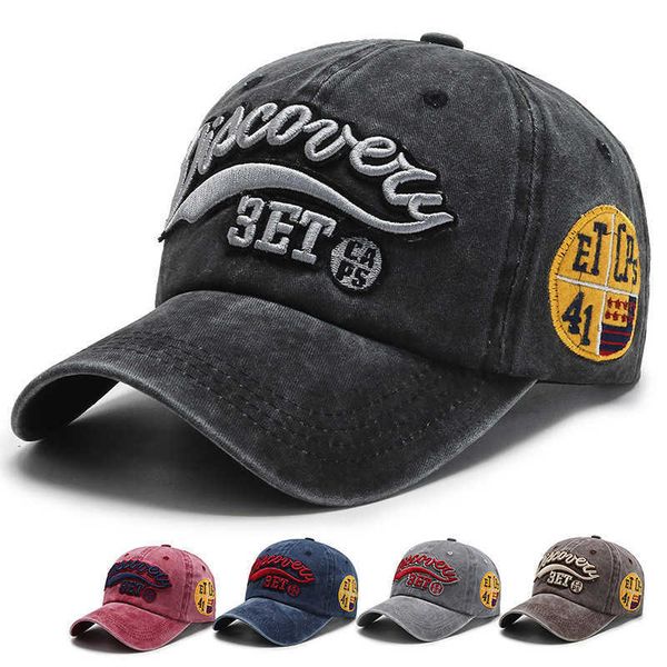 ball caps washed baseball hats for men women korean version distressed letters embroidered baseball cap casual visor hip hop snapback cap l2, Blue;gray
ball caps washed baseball hats for men women korean version distressed letters embroidered baseball cap casual visor hip hop snapback cap l2, Blue;gray