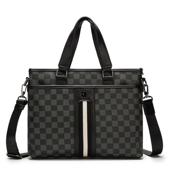men leather bags luxurys briefcase business handbag messenger male vintage shoulder men's large laptravel bag223p
men leather bags luxurys briefcase business handbag messenger male vintage shoulder men's large laptravel bag223p
