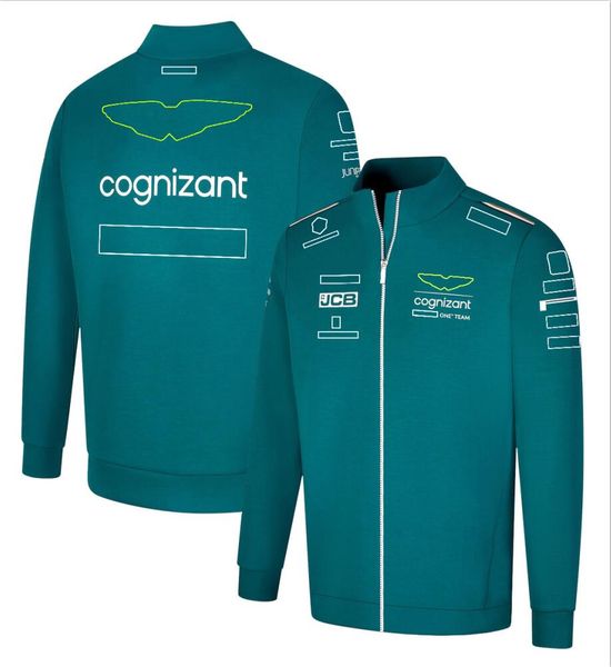 f1 jacket coat 2023 new product team sports hoodie leisure warm coat the same team custom model racing suit
f1 jacket coat 2023 new product team sports hoodie leisure warm coat the same team custom model racing suit