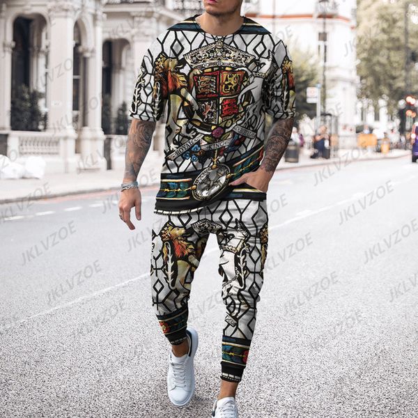 mens tracksuits fashion tracksuit suit leopard series allmatch outfits 3d printed breathable casual 2 piece sets 6xl 230228, Gray
mens tracksuits fashion tracksuit suit leopard series allmatch outfits 3d printed breathable casual 2 piece sets 6xl 230228, Gray