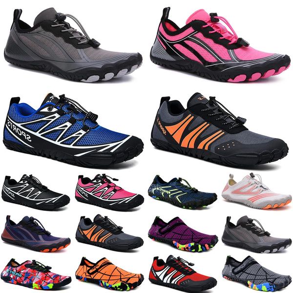 water shoes beach women men shoes swim diving red yellow orange white outdoor barefoot quick-dry size eur 36-45, Black
water shoes beach women men shoes swim diving red yellow orange white outdoor barefoot quick-dry size eur 36-45, Black