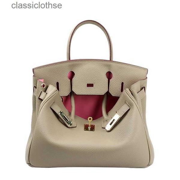 original edition 7a h home designer birki bags for women interior color matching cowhide bag lychee grain leatt6fx
original edition 7a h home designer birki bags for women interior color matching cowhide bag lychee grain leatt6fx