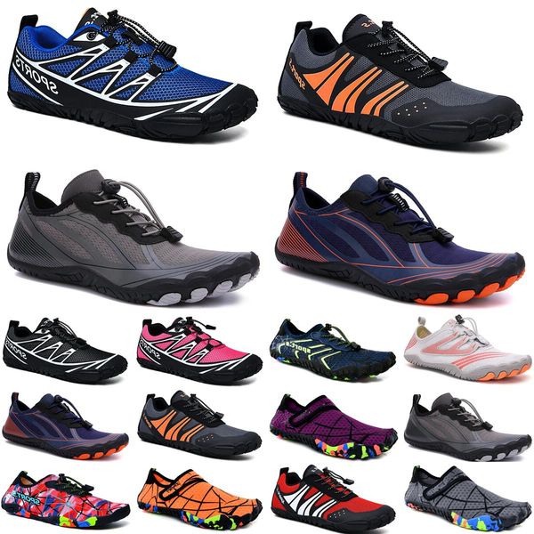water shoes beach women men shoes swim diving blue red purple white pink outdoor barefoot quick-dry size eur 36-45, Black
water shoes beach women men shoes swim diving blue red purple white pink outdoor barefoot quick-dry size eur 36-45, Black