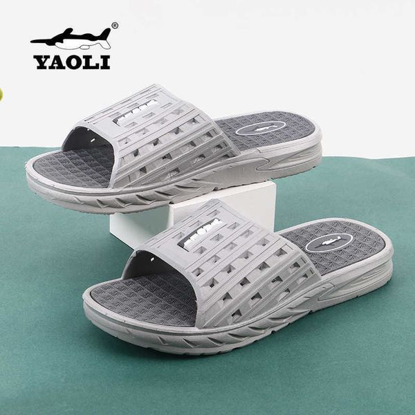 slippers slippers men's slippers leisure and comfortable indoor home slippers outdoor hollow thick bottom beach slippers home slippersj, Black
slippers slippers men's slippers leisure and comfortable indoor home slippers outdoor hollow thick bottom beach slippers home slippersj, Black