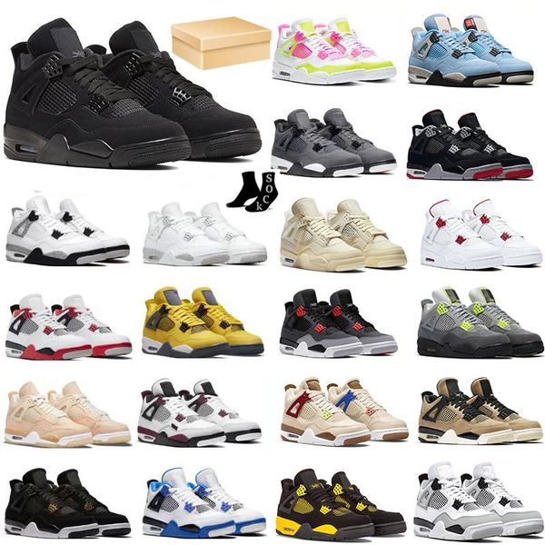 basketball shoes jumpman 4s for men high og sail university blue military black cat red thunder bred taupe haze white oreo sport trainer
basketball shoes jumpman 4s for men high og sail university blue military black cat red thunder bred taupe haze white oreo sport trainer