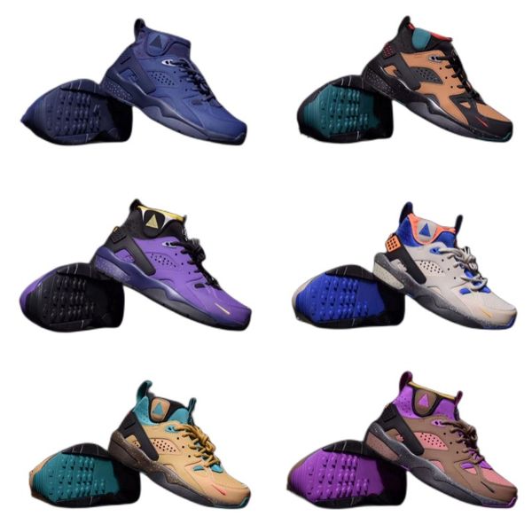 boots luxury men designer shoes outdoor non slip hiking shoes leather light breathable rubber bottom lace up letter print purple blue beige, Black
boots luxury men designer shoes outdoor non slip hiking shoes leather light breathable rubber bottom lace up letter print purple blue beige, Black