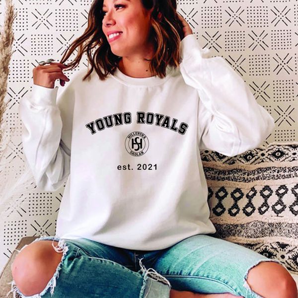 womens hoodies sweatshirts young tv show inspired sweatshirt hillerska skolan hoodie women crewneck casual female graphic 230227, Black
womens hoodies sweatshirts young tv show inspired sweatshirt hillerska skolan hoodie women crewneck casual female graphic 230227, Black