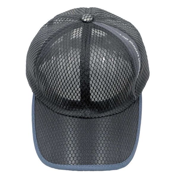 ball caps summer sport baseball cap mesh trucker hats for men women golf hiking dad hat black dark grey l230228, Blue;gray
ball caps summer sport baseball cap mesh trucker hats for men women golf hiking dad hat black dark grey l230228, Blue;gray