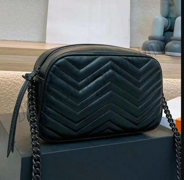 designer women marmont quilted camera shoulder bag italy luxury brand 2g quilting leather small crossbody handbag lady cross body strap trun
designer women marmont quilted camera shoulder bag italy luxury brand 2g quilting leather small crossbody handbag lady cross body strap trun