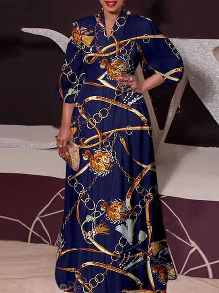 casual dresses vonda bohemian women maxi dress vintage floral printed party dresses ladies long sleeve loose baggy sundress robe longues 230, Black;gray
casual dresses vonda bohemian women maxi dress vintage floral printed party dresses ladies long sleeve loose baggy sundress robe longues 230, Black;gray