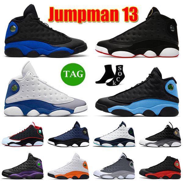 new black flint 13s basketball shoes jumpman man 13 j13s trainer brave university blue playoffs bred playground lucky green court purple men
new black flint 13s basketball shoes jumpman man 13 j13s trainer brave university blue playoffs bred playground lucky green court purple men