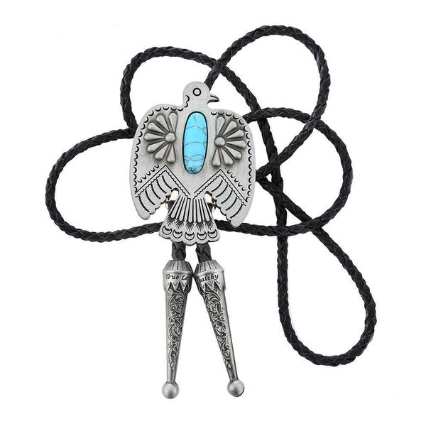 neck ties kdg western cowboy zinc alloy bird point natural stone bolo necktie matching shirt men and women same style j230227, Blue;purple
neck ties kdg western cowboy zinc alloy bird point natural stone bolo necktie matching shirt men and women same style j230227, Blue;purple