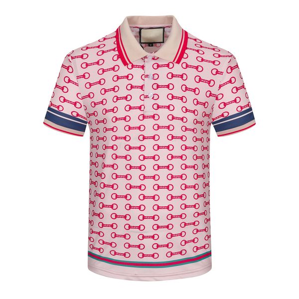 new mens stylist polo shirts luxury italy mens 2023 designer clothes short sleeve fashion mens summer t shirt asian size m-3xl, White;black
new mens stylist polo shirts luxury italy mens 2023 designer clothes short sleeve fashion mens summer t shirt asian size m-3xl, White;black