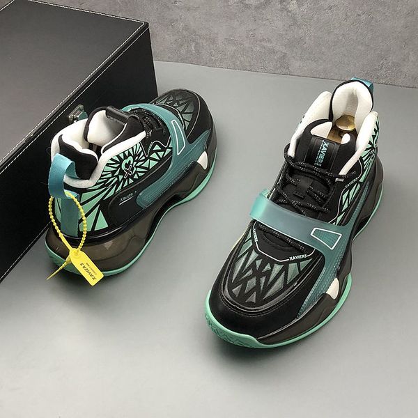 british style wedding dress party shoes fashion design breathable vulcanized platform casual sneaker round toe thick bottom business leisure, Black
british style wedding dress party shoes fashion design breathable vulcanized platform casual sneaker round toe thick bottom business leisure, Black