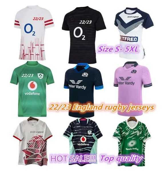 2022 2023 ireland scotland rugby jerseys england national team home court away retro league wales rugby shirt jersey polo s-5xl, Black;gray
2022 2023 ireland scotland rugby jerseys england national team home court away retro league wales rugby shirt jersey polo s-5xl, Black;gray