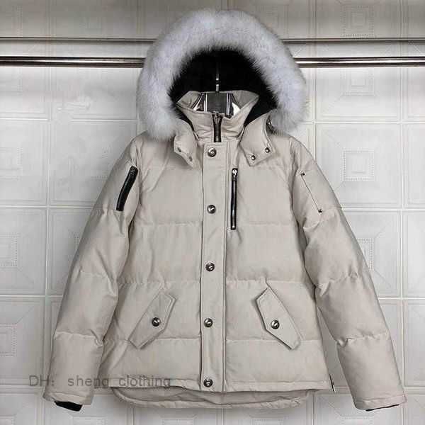 puffy jacket fur hooded parka winter men's jackets casual mens mo ose down outwear outdoor doudoune man coat downs filled quilted 4 tik, Black
puffy jacket fur hooded parka winter men's jackets casual mens mo ose down outwear outdoor doudoune man coat downs filled quilted 4 tik, Black